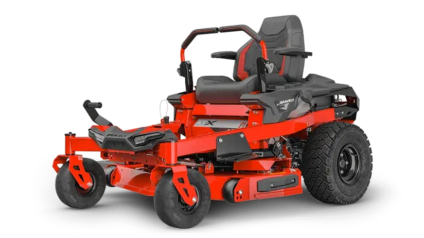 Gravely ZT X | Koenig Equipment