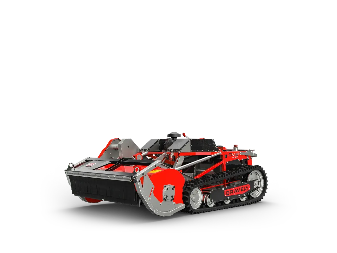Gravely OVIS