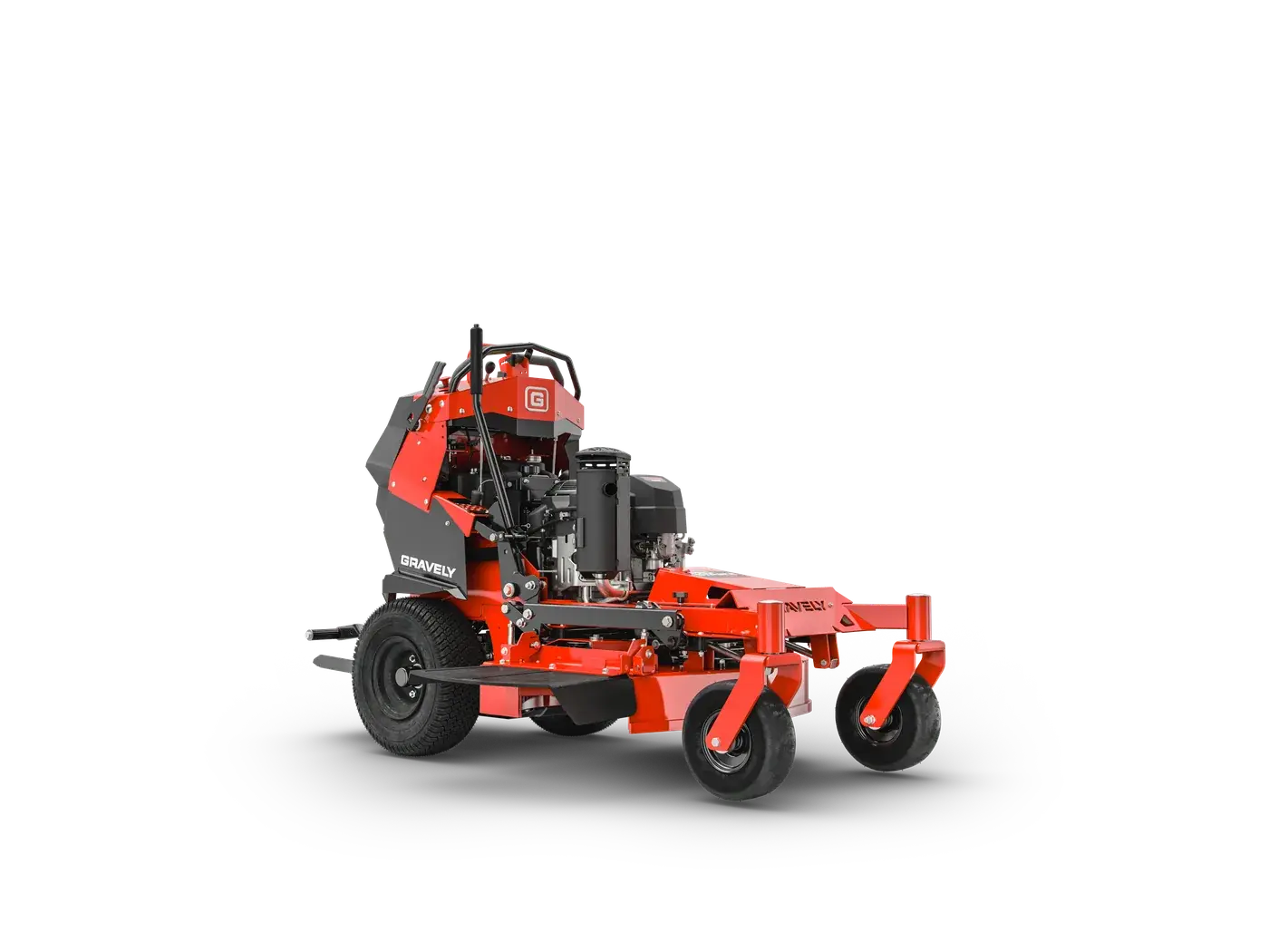 Gravely Pro-Stance, view 5