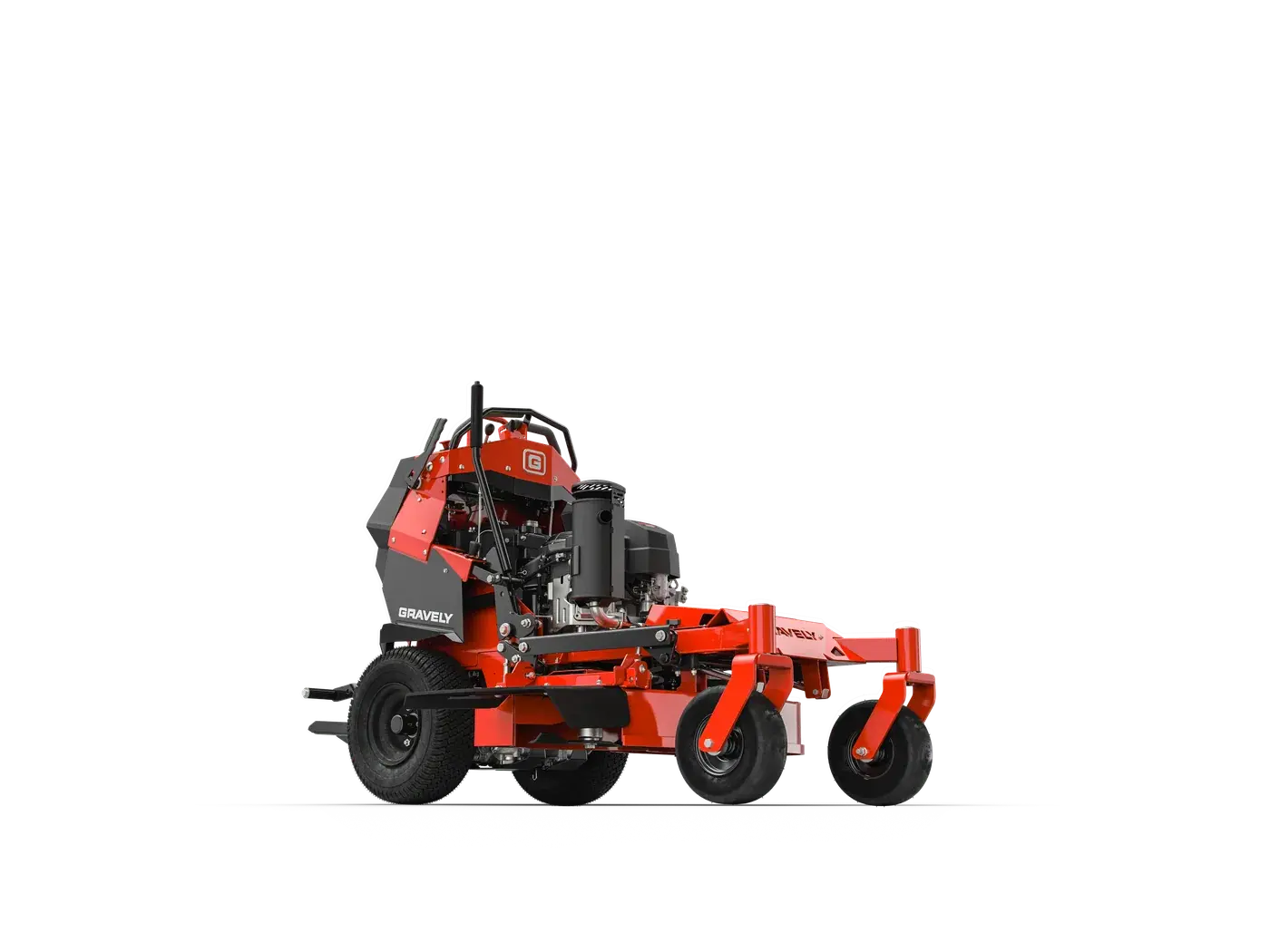 Gravely Pro-Stance, view 6