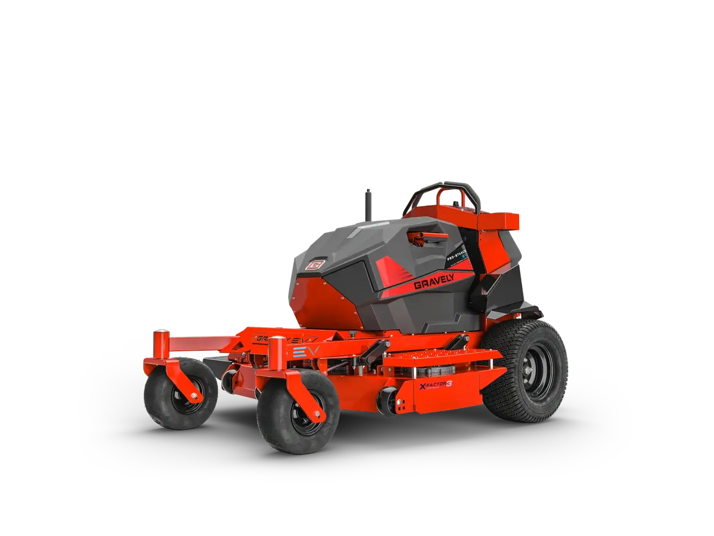 Gravely Pro-Stance EV, view 5