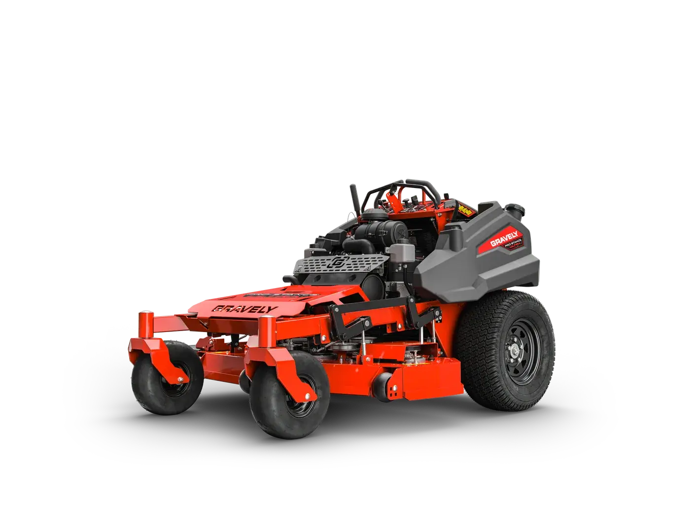 Gravely Pro-Stance Ultra