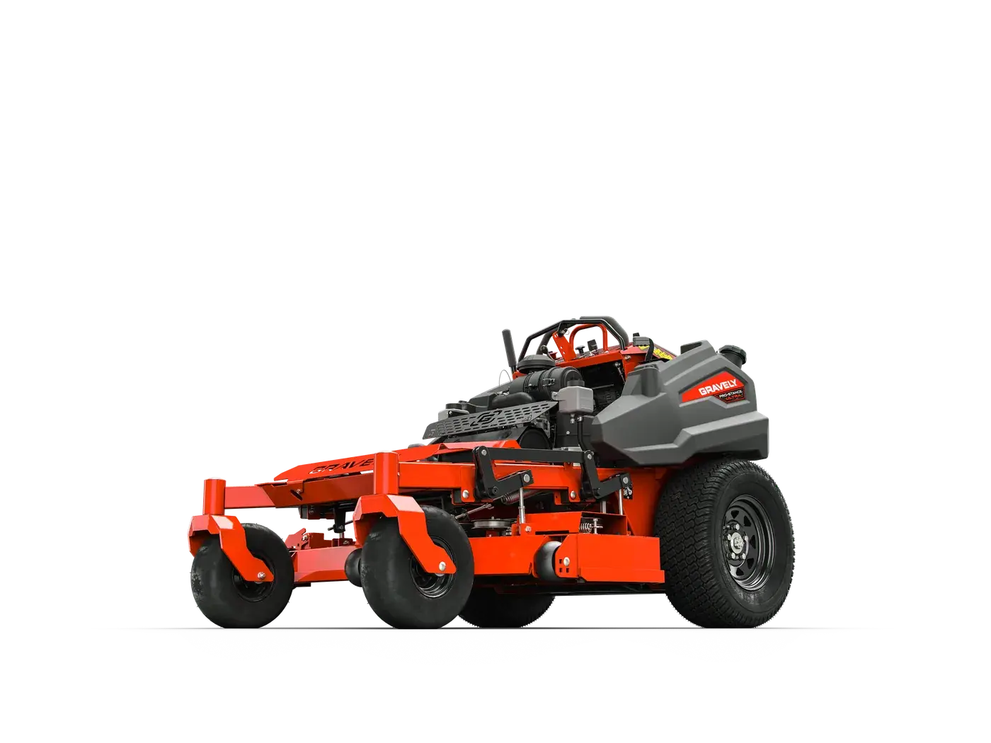 Gravely Pro-Stance Ultra, view 2