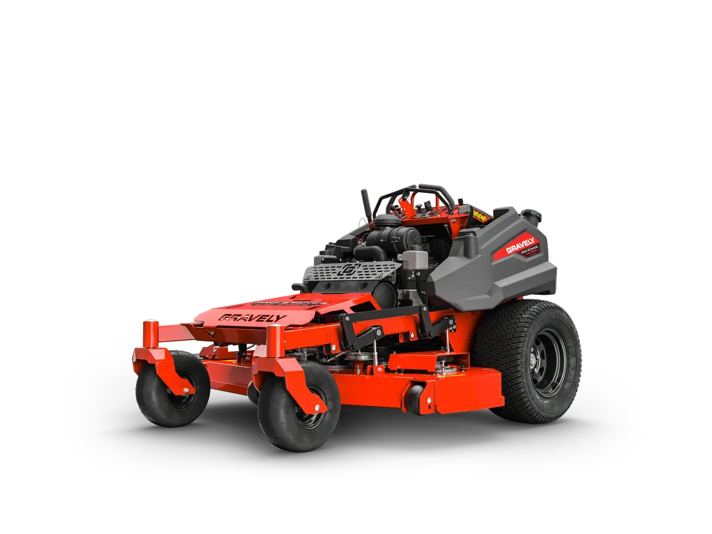 Gravely Pro-Stance Ultra, view 5