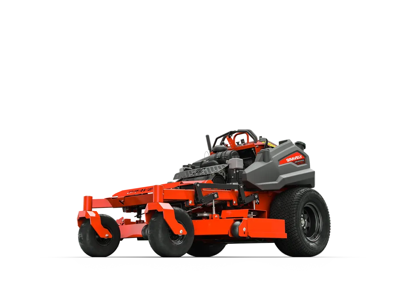 Gravely Pro-Stance Ultra, view 6