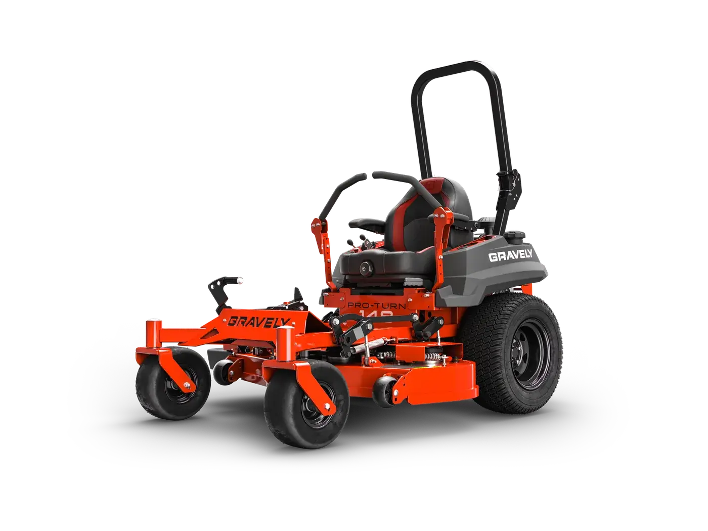 Gravely Pro-Turn 100