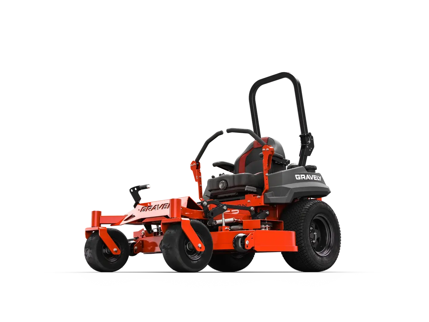 Gravely Pro-Turn 100, view 4