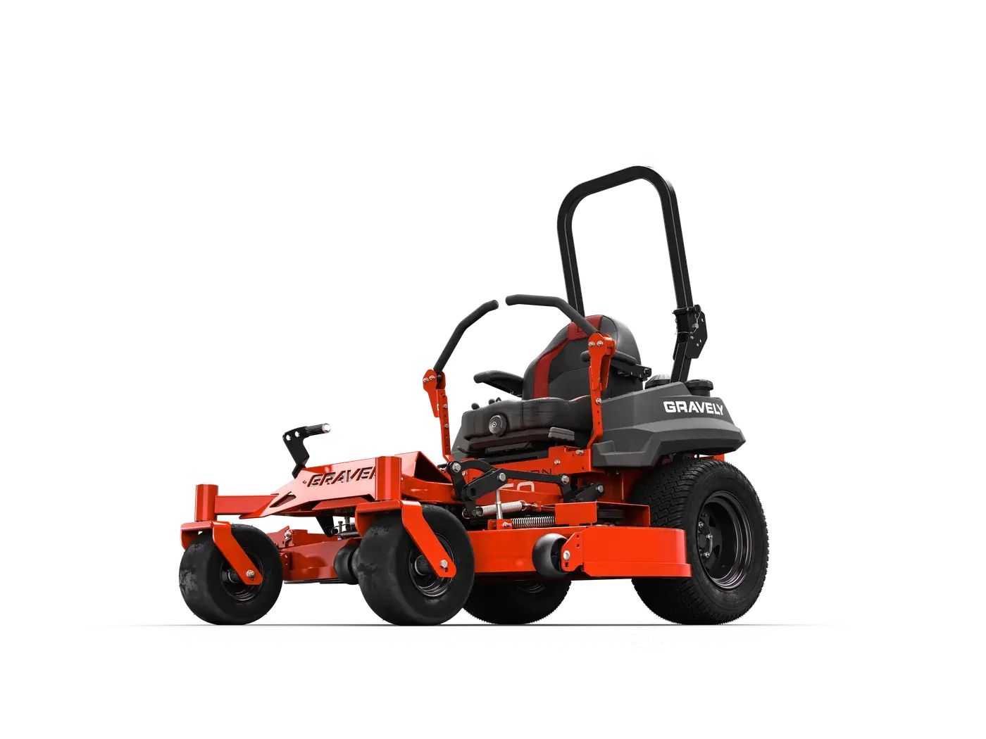 Gravely Pro-Turn 100, view 6