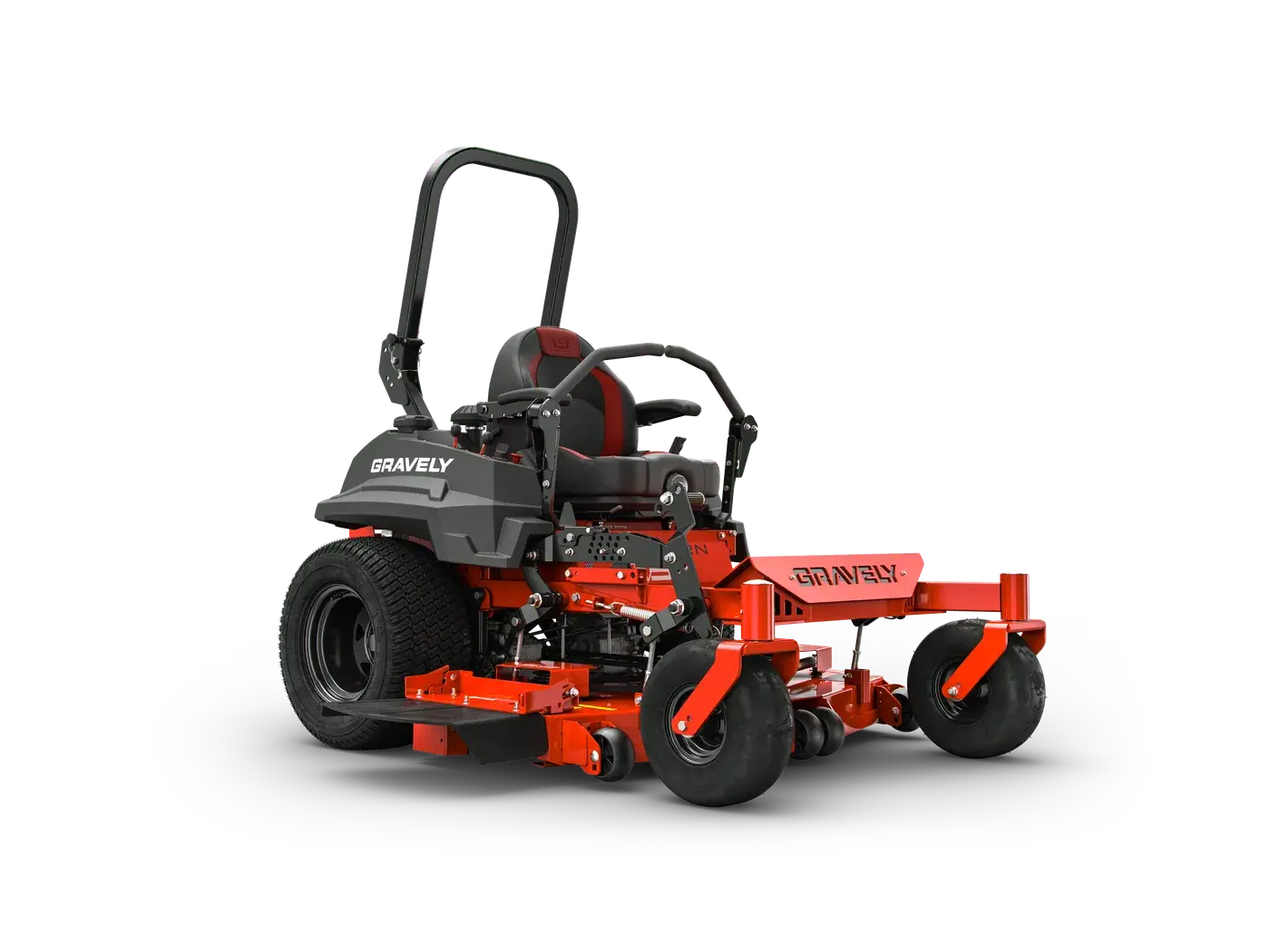 Gravely Pro-Turn 200, view 5