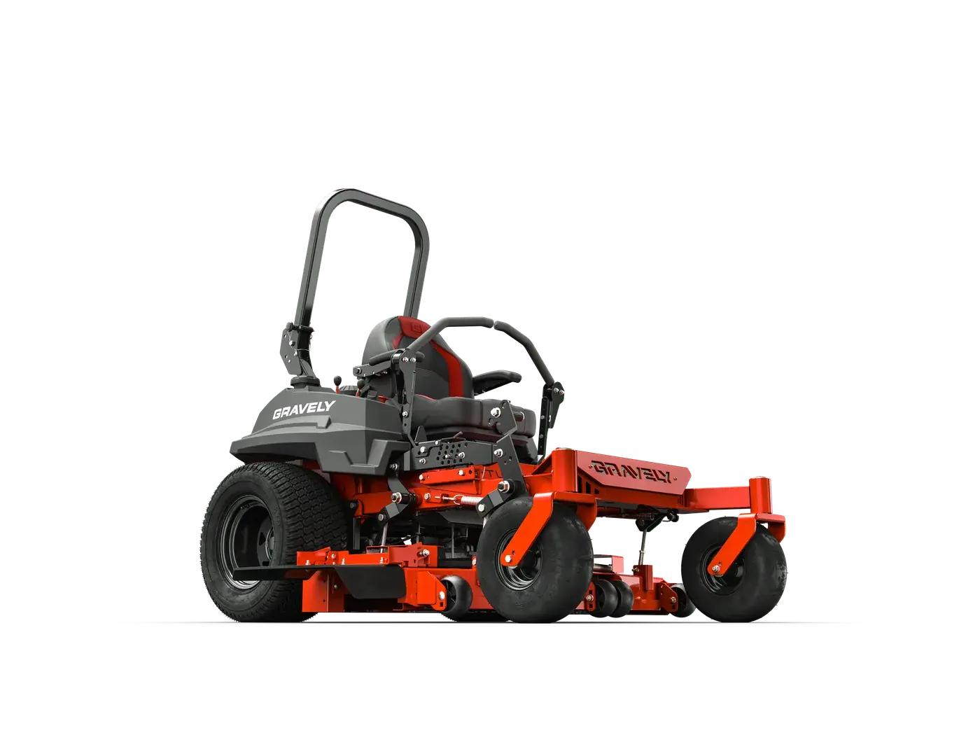 Gravely Pro-Turn 200, view 6