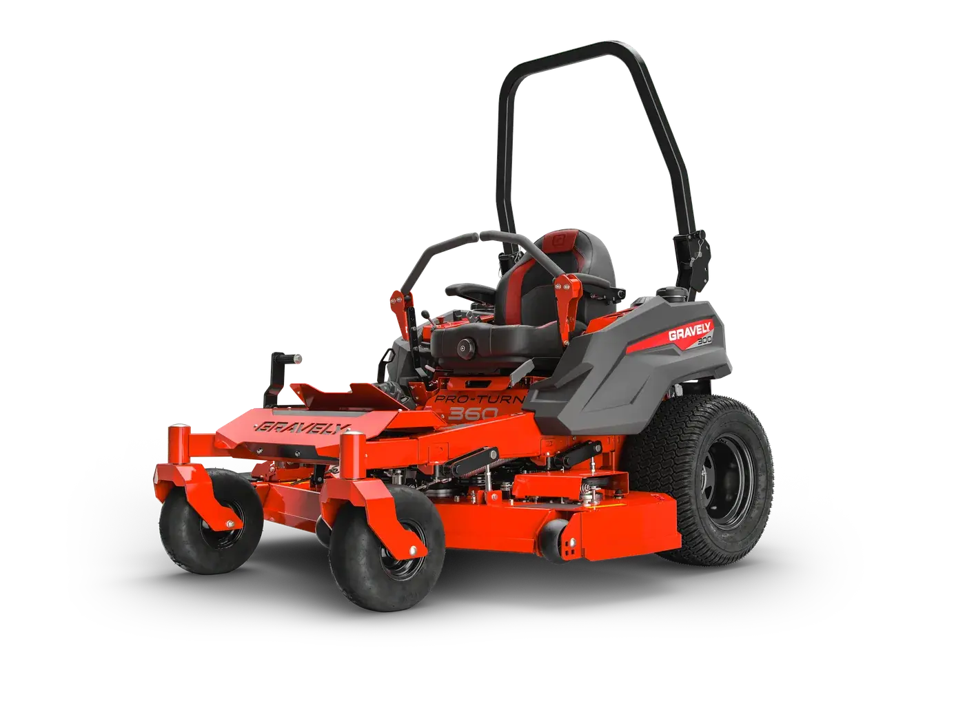 Gravely Pro-Turn 300