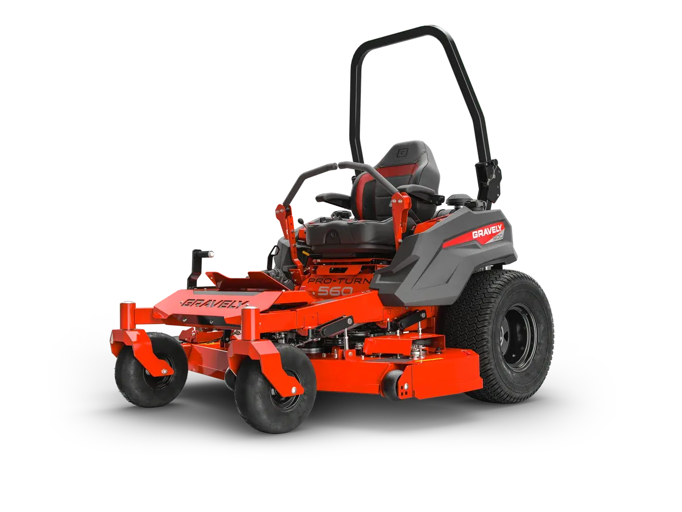 Gravely Pro-Turn 500