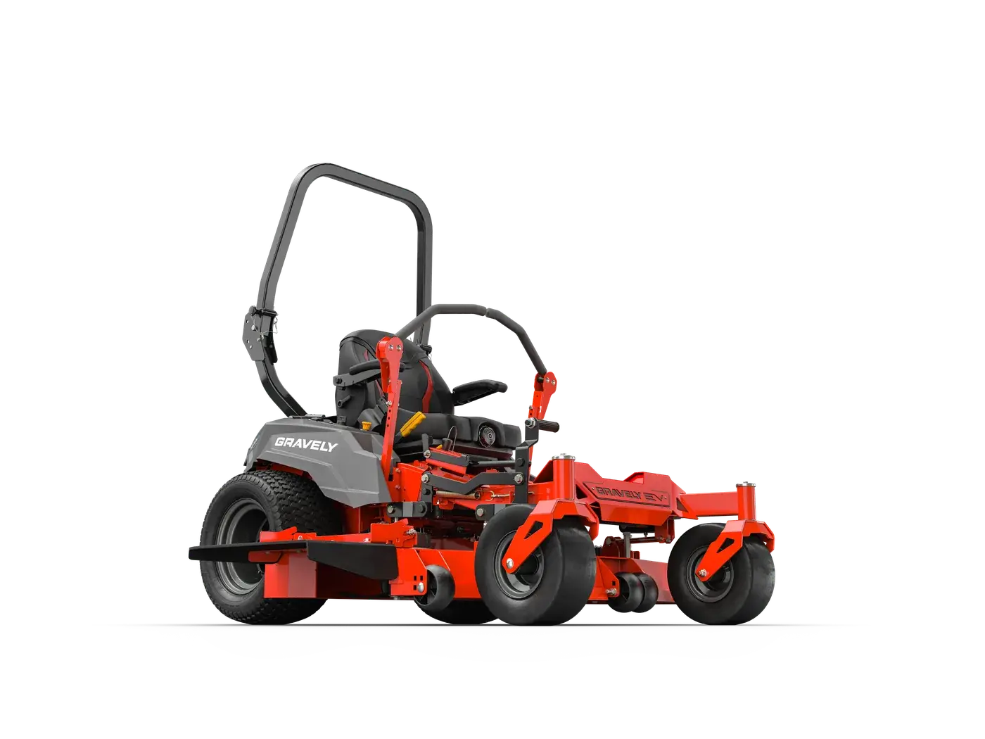 Gravely Pro-Turn EV, view 6