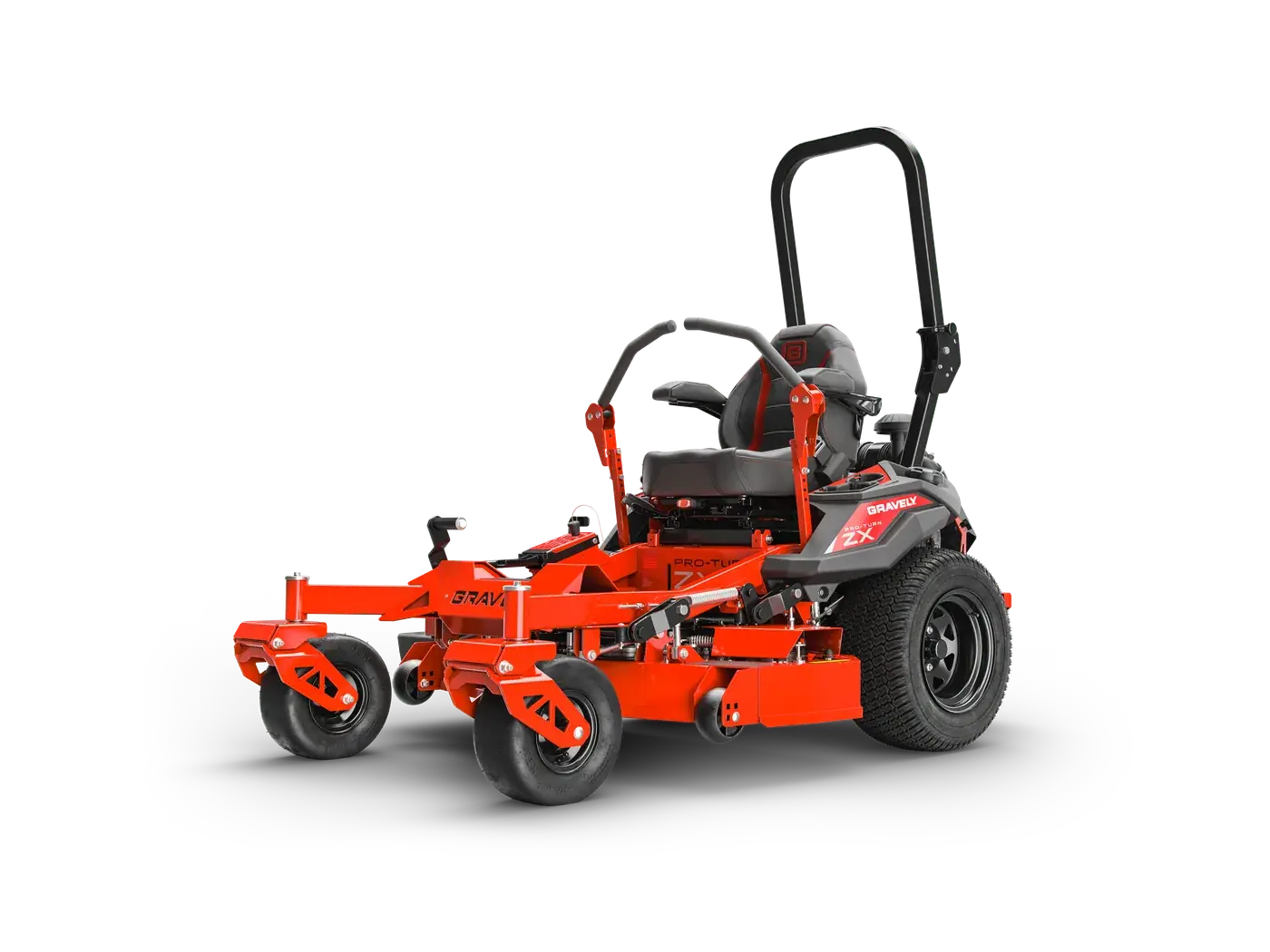 Gravely Pro-Turn ZX
