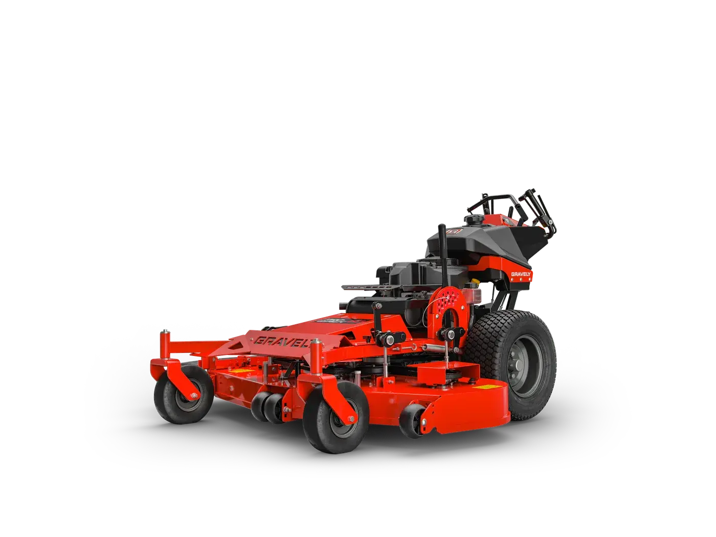 Gravely Pro-Walk Hydro