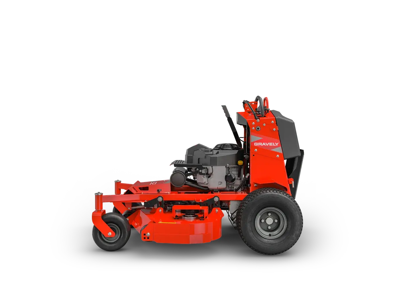 Gravely Z-Stance, view 6