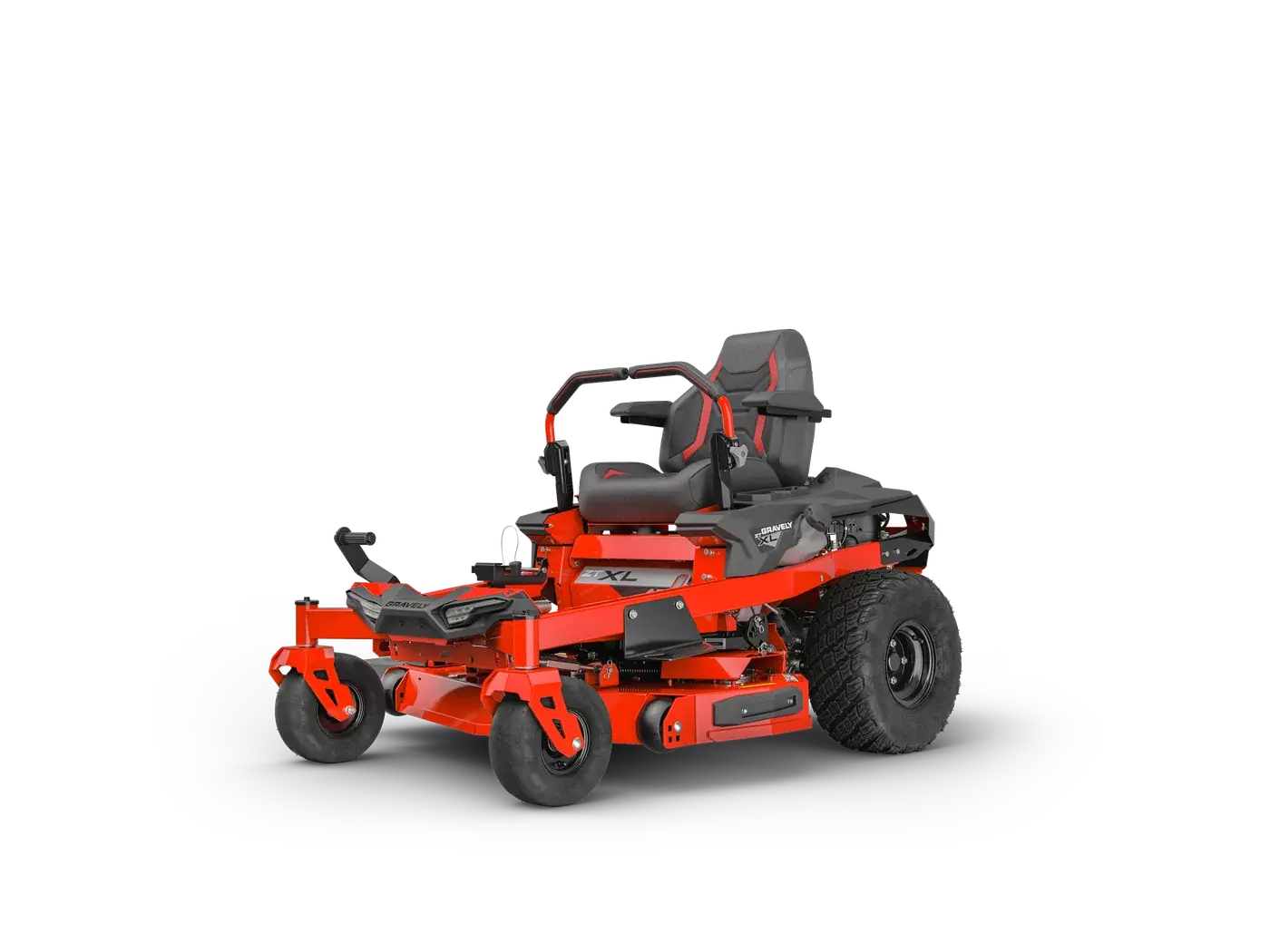 Gravely ZT XL