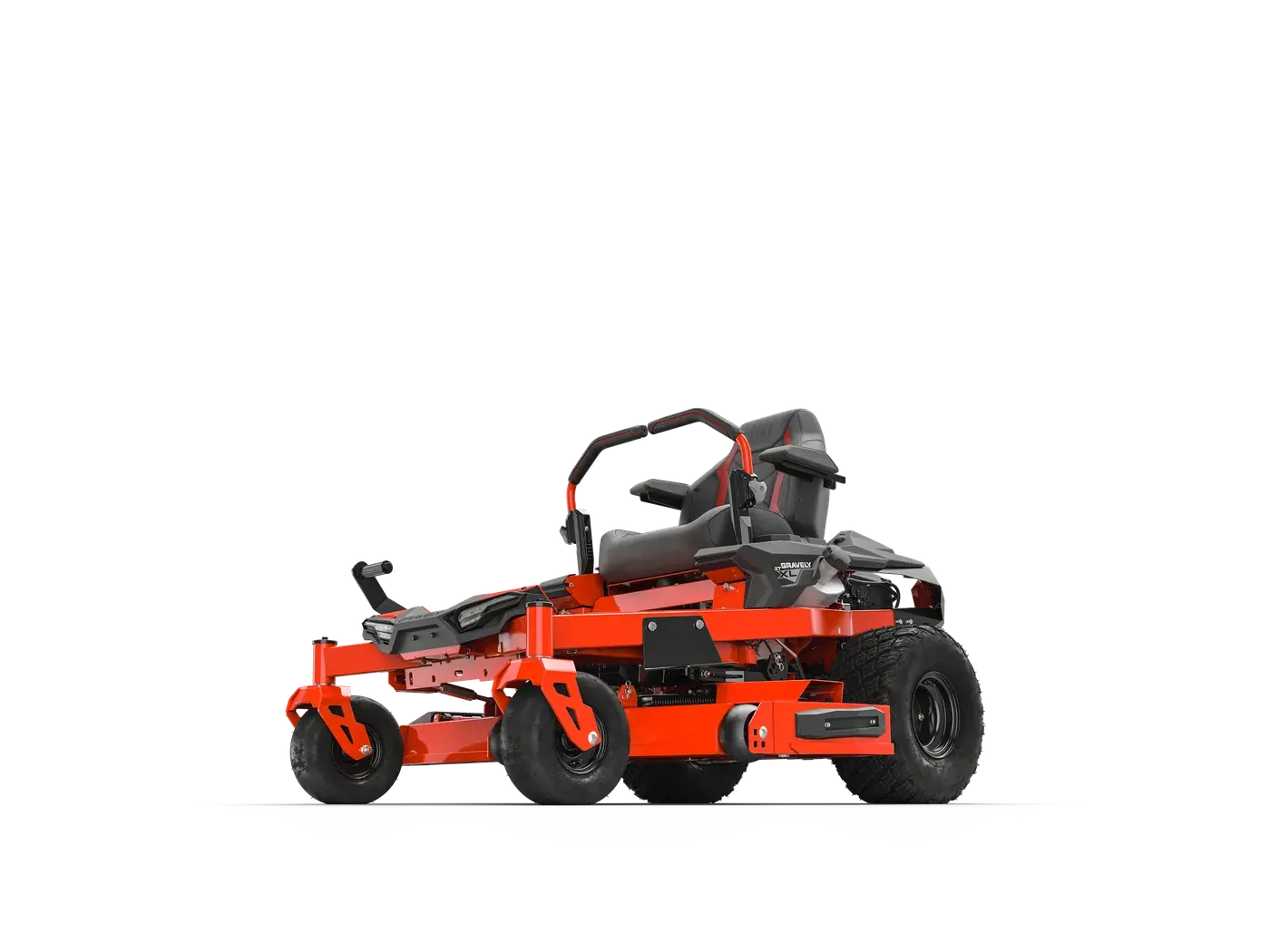 Gravely ZT XL, view 4
