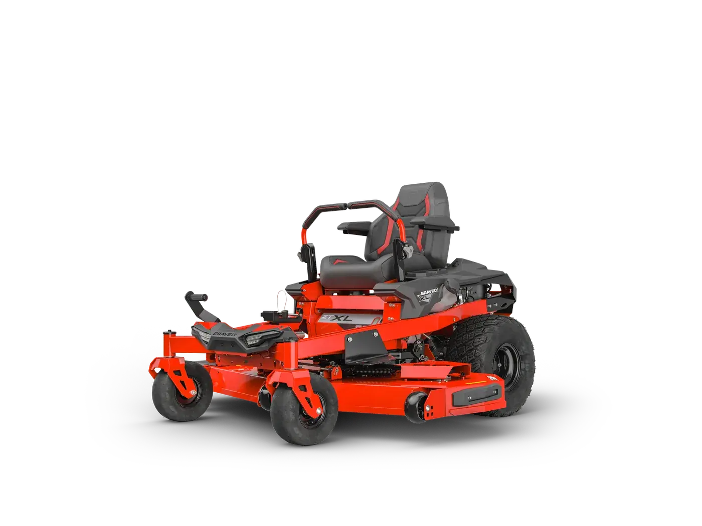 Gravely ZT XL, view 5
