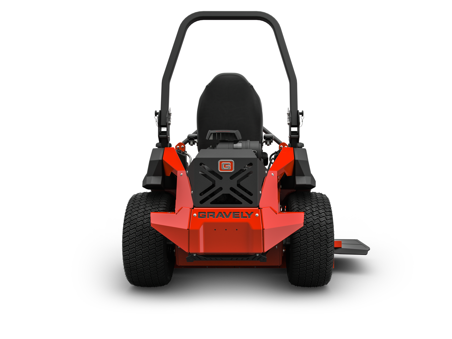 Gravely Paid by the hour