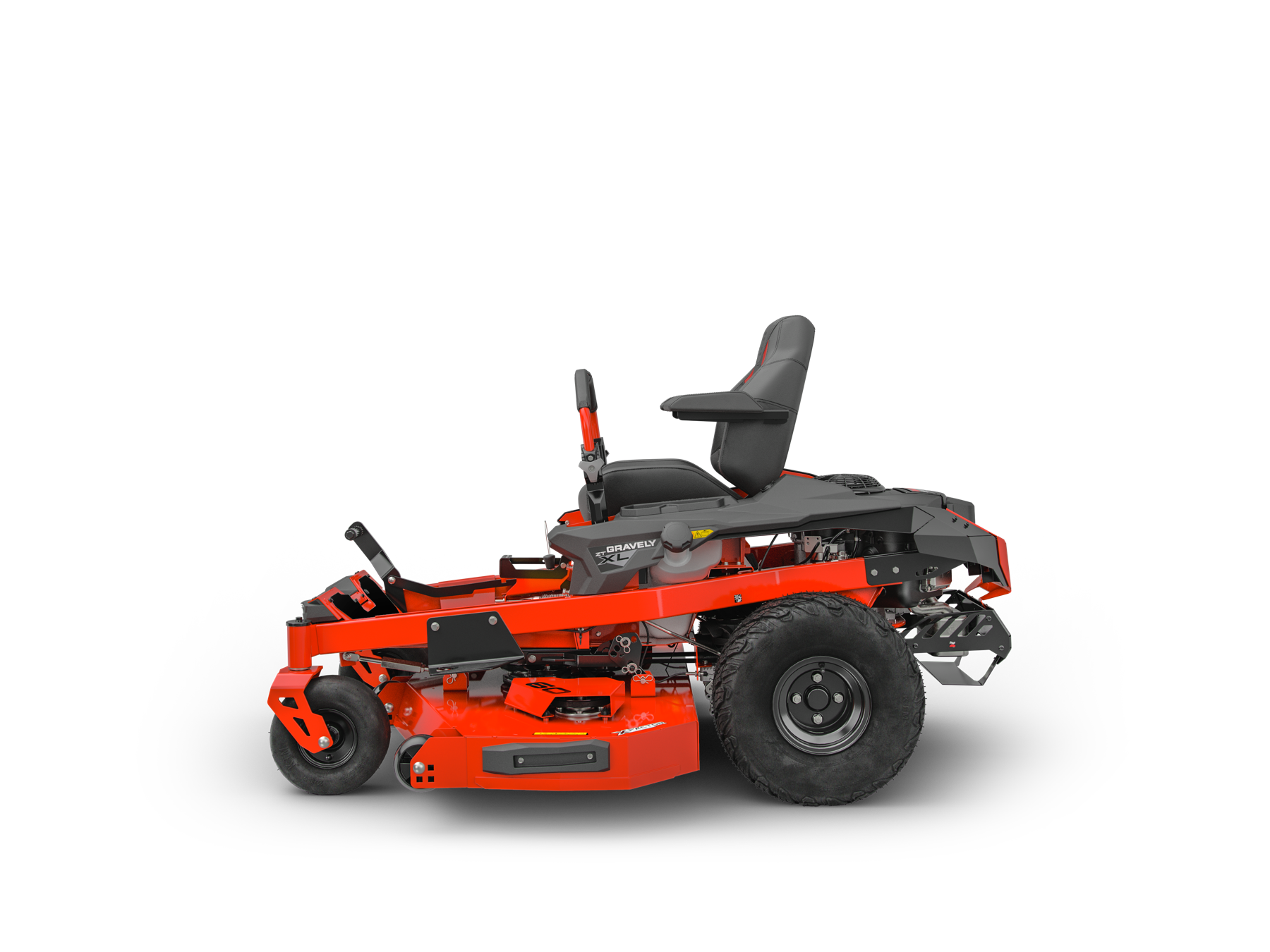 Gravely Acreage at home